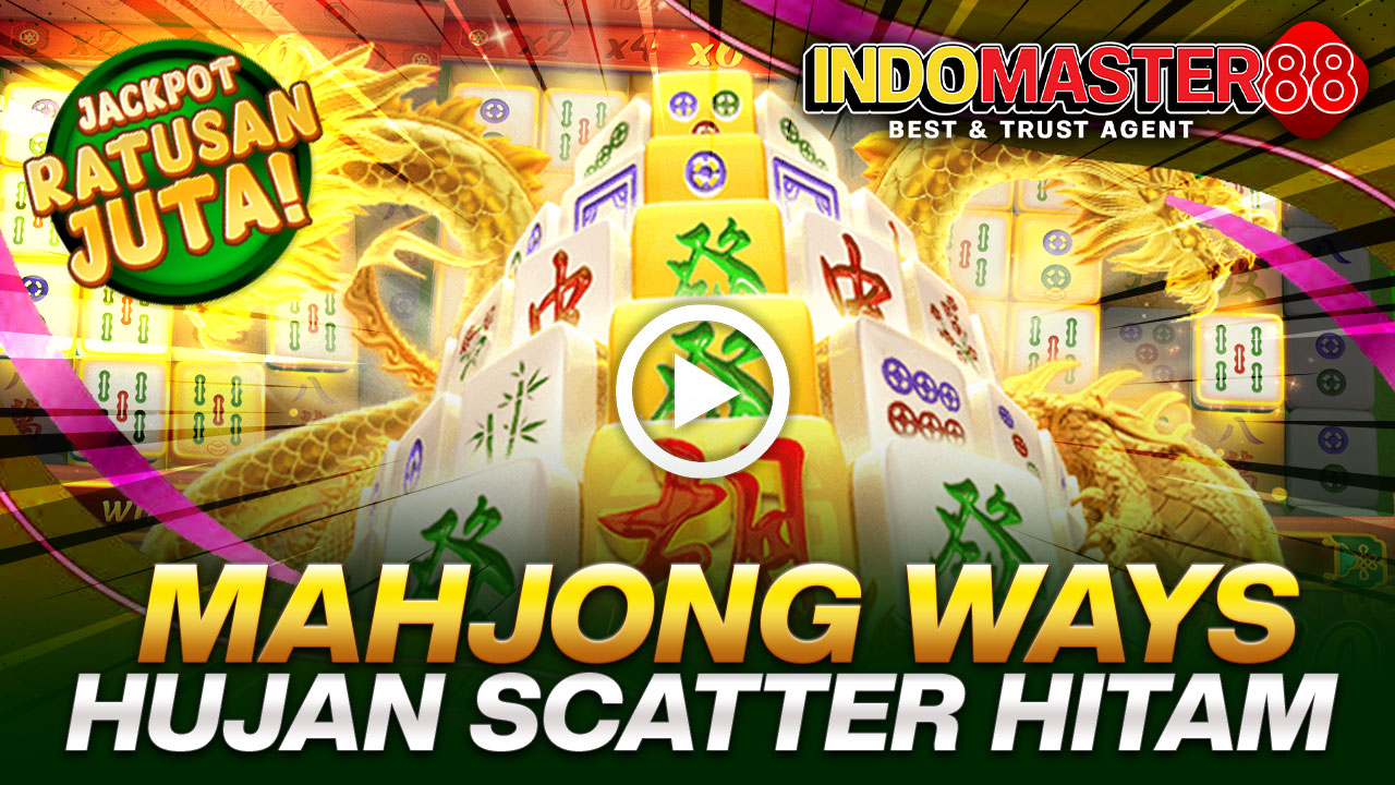 INDOMASTER88