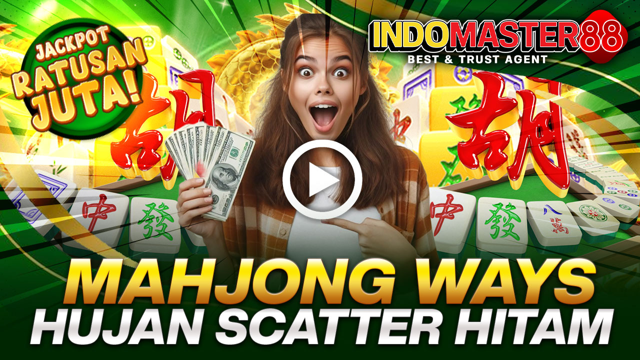 INDOMASTER88