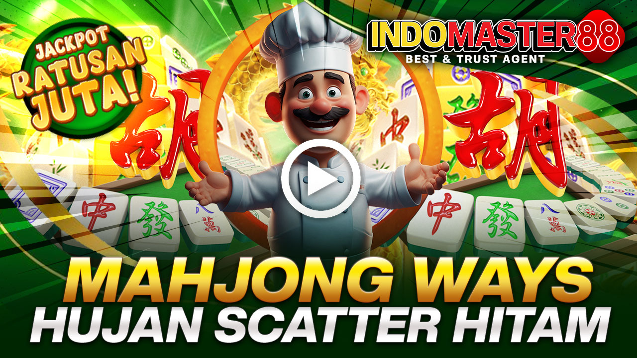 INDOMASTER88